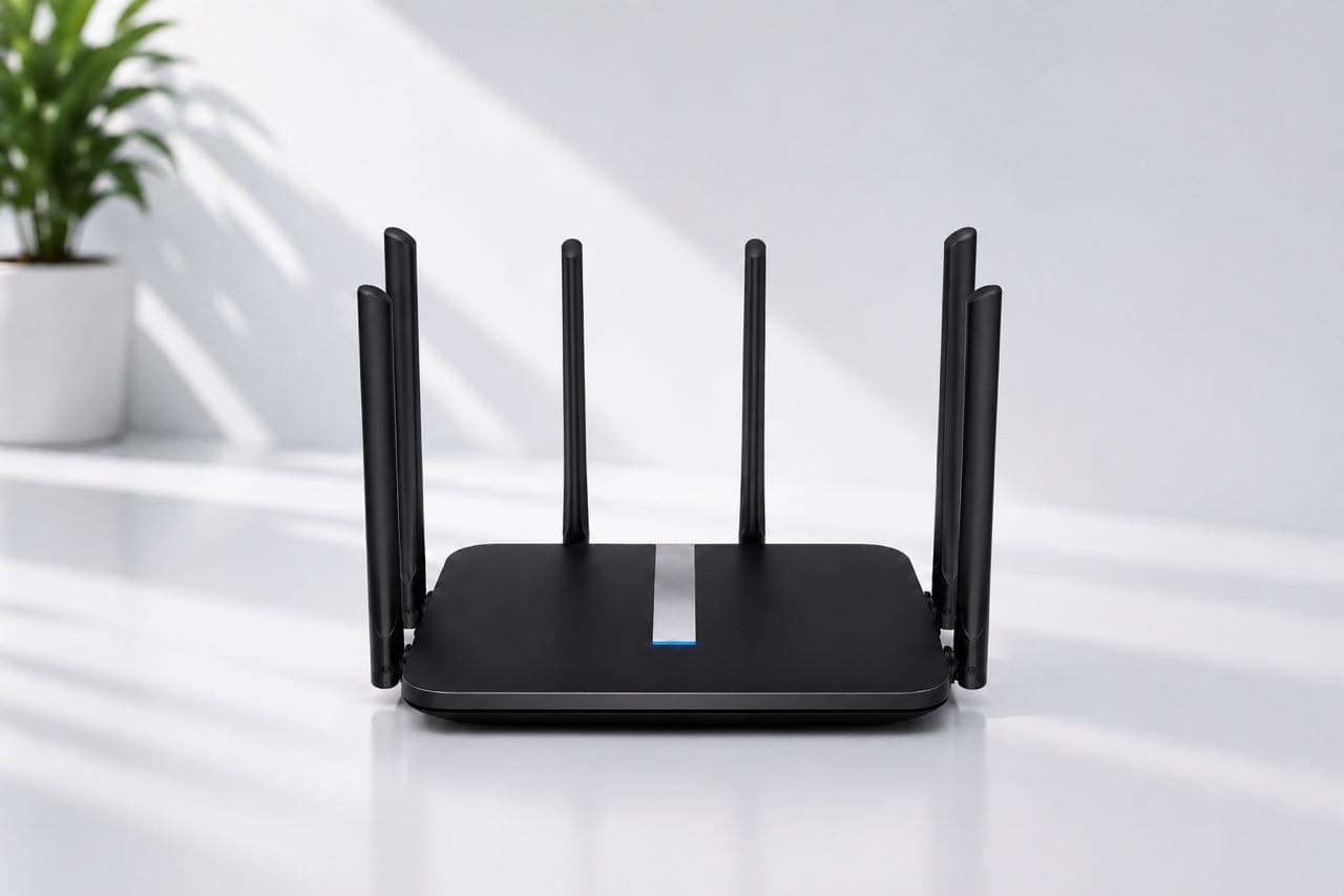 4G LTE Router — Basic — Viper Broadband